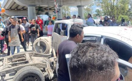 Agencia Reguladora del Transporte Ferroviario investiga accidente de tren en Irapuato que dejó 6 muertos; determinarán sanciones