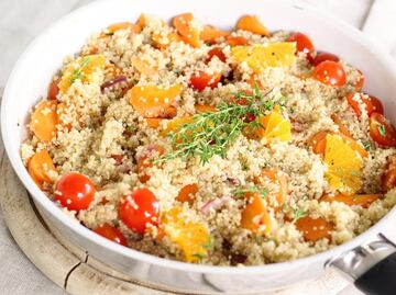 7 alimentos que deben comer los niños vegetarianos