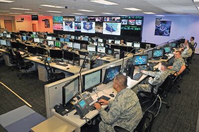 Ciberguerra, las batallas del siglo XXI