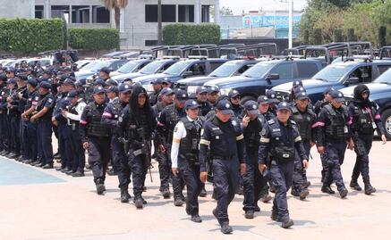 Otorgan más 18 mil medidas de protección a mujeres víctimas de género en Edomex