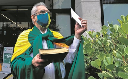 Hospitalizan de urgencia a Jair Bolsonaro