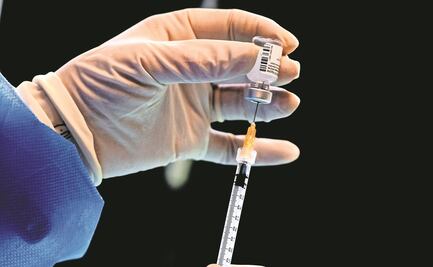 Vacunas contra Covid-19, ¿se pueden vender en la deep web?