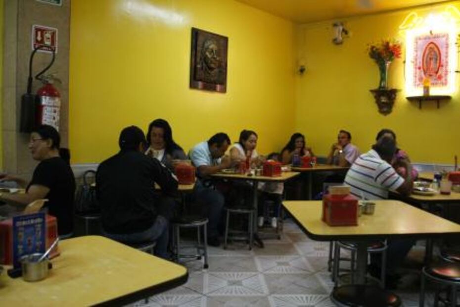 Carmelita, la mujer que sin saber hacer tortillas inventó el huarache
