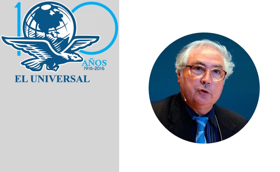 Encuentro Internacional de Periodismo. Participantes. Manuel Castells