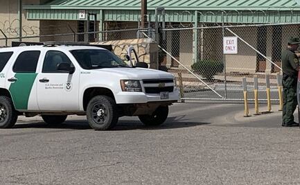 Ataques contra migrantes dejan un muerto y dos lesionados en El Paso, Texas