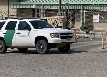Ataques contra migrantes dejan un muerto y dos lesionados en El Paso, Texas