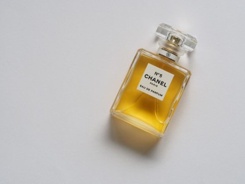 5 formas de saber si un perfume es original
