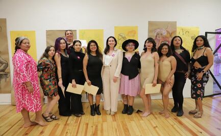 Alcaldía Álvaro Obregón celebra el Día Internacional de la Mujer; realiza el foro “De Mujer a Mujer” para promover la equidad