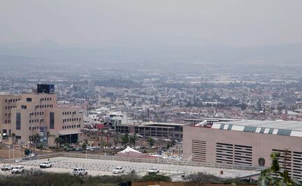 Ciudades del mundo con mala calidad del aire: OMS