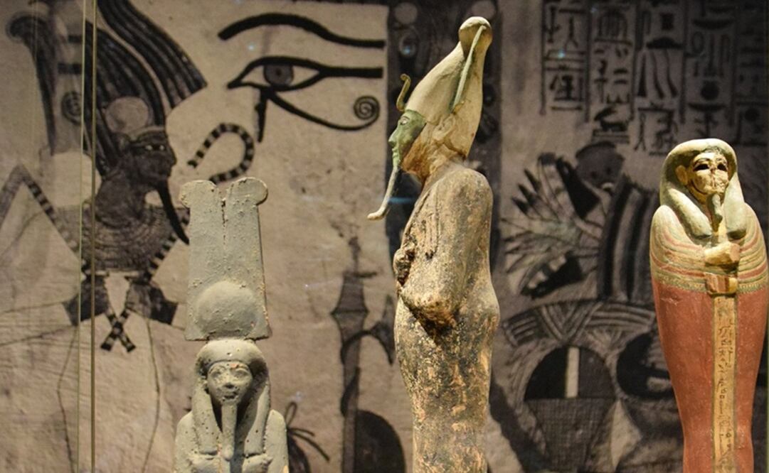Foto: Twitter / Rijksmuseum Oudheden