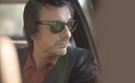 Carlos Ann descifrará su mapa