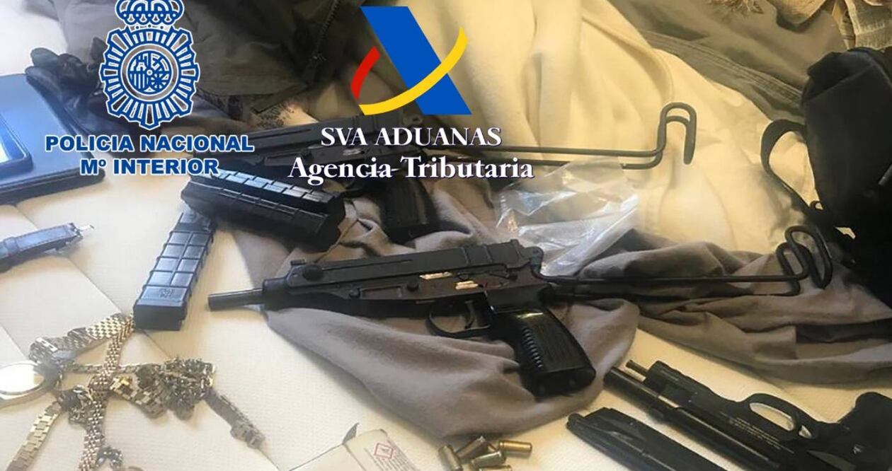 Foto: Especial/El Universal