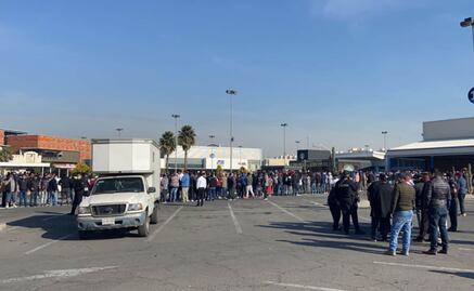 Bloqueos colapsan calles de Ecatepec previo a toma de protesta de alcalde morenista