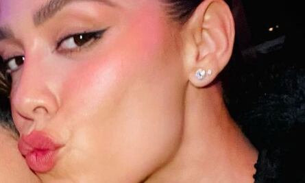 Michelle Salas: ¿A qué se dedica el futuro esposo de la hija de Luis Miguel?