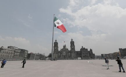 ¡Entérate! Esta será la programación para conmemorar el sismo del 19S