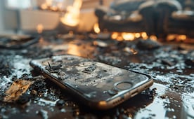 Estas son las razones por las que podría explotar tu celular