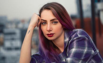 "Todas las noches sueño que ya estoy fuera de la cárcel", confiesa YosStop