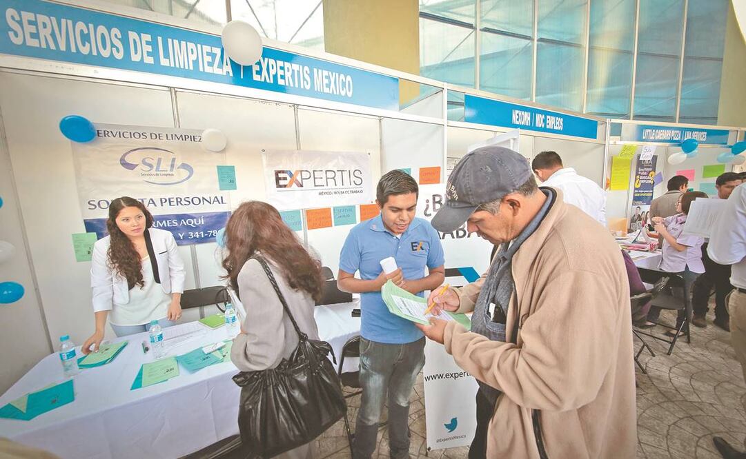 El CCPM advirtió que no basta sólo con transferir a los trabajadores de la empresa prestadora de servicios a la empresa operativa. Foto: Archivo/ El Universal.