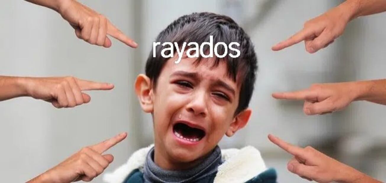 Los mejores MEMES de la eliminación de Rayados; las redes se burlan de Sergio Ramos