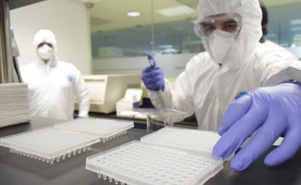 Mexico to finance national research projects to speed up COVID-19 vaccine and treatment development