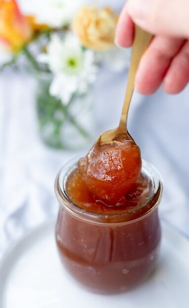 3 recetas con flor de Cempasúchil