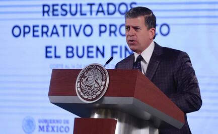 Tortillerías, quesos y oxígeno: los casos emblemáticos de Ricardo Sheffield en la Profeco