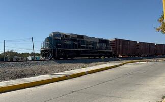 Ferroviarias proyectan subir tarifas por diesel 