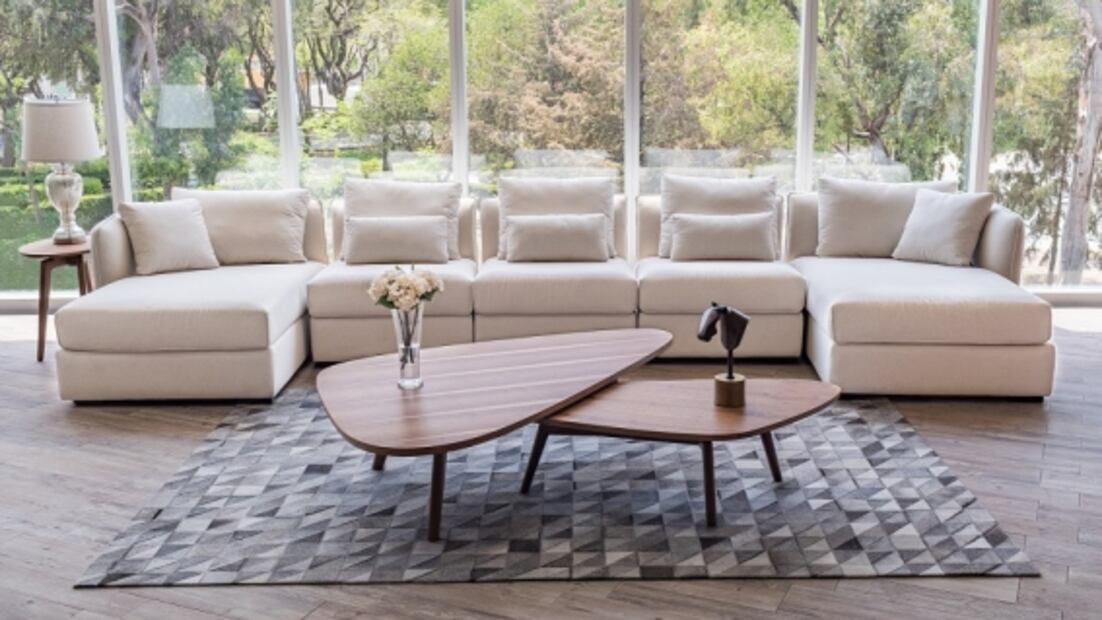 Tendencias de decoración de 2022 para vestir tu casa con estilo