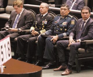 Así fue el otro jueves negro para Durazo