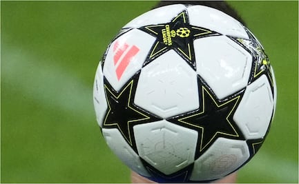Champions League: Horarios y canales para ver EN VIVO los juegos; hoy martes 21 de enero