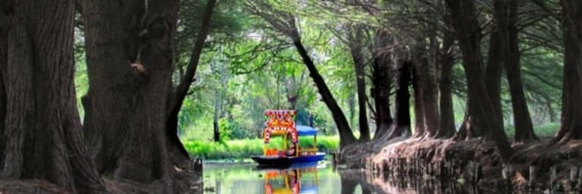 Cuánto cuesta un paseo en las trajineras de Xochimilco en 2022