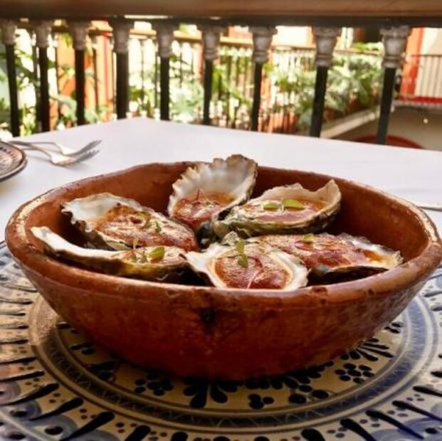 Vive la Cuaresma en Puebla