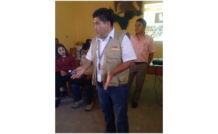 Controlan epidemia de coxsackie en Oaxaca