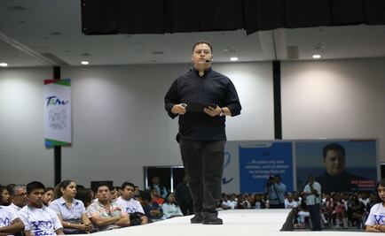 Hijo de Pablo Escobar pide declarar la paz a las drogas