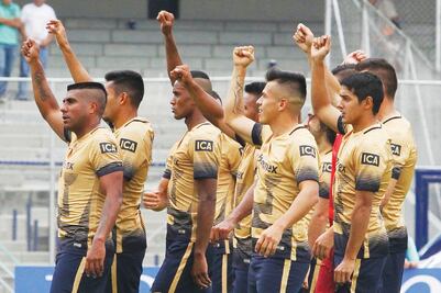 Vázquez destaca solidez defensiva