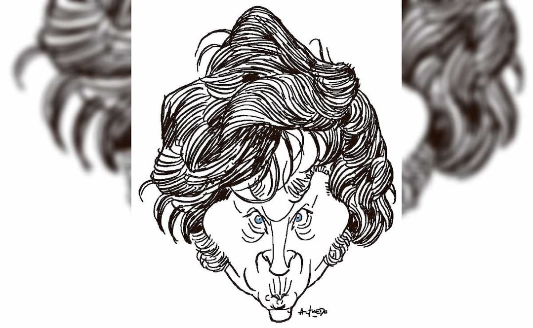 Ilustración: Alfredo Sábat / La Nación