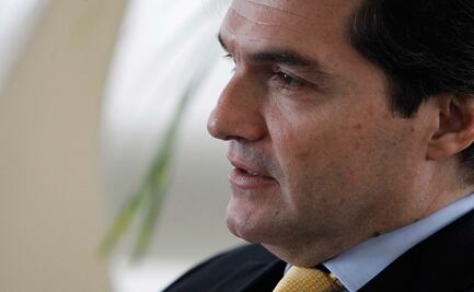 Carlos Ahumada, un personaje que regresa del pasado