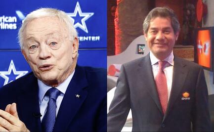 Dueño de Cowboys manda emotiva carta a la familia de Gerardo Valtierra