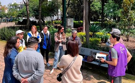 Inicia difusión ciudadana de proyectos para Presupuesto Participativo en CDMX; será del 11 al 31 de julio