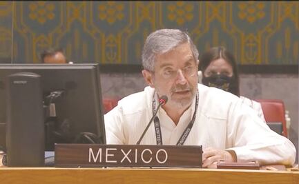 Condenan los ataques entre Israel y Palestina