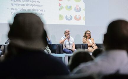 Bando Uno no sataniza la gentrificación, afirma funcionario