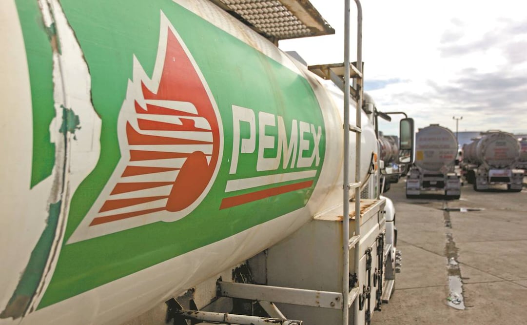 Pemex debe buscar recursos financieros para cubrir su nómina y los pagos a proveedores, entre otros, de acuerdo con especialistas. Foto: Archivo/ El Universal