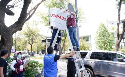 Publican reglamento de la Ley de Publicidad Exterior: se prohíben mensajes sexistas y lenguaje misógino