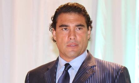 ¿Eduardo Yáñez fue diagnosticado con Parkinson? El actor responde 