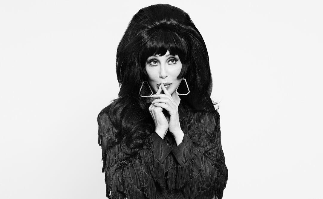 Foto: EFE/Warner Records