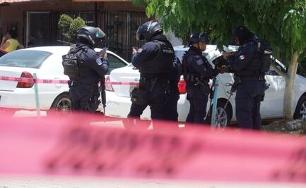 Exigen fortalecer a la FEADLE tras asesinato de periodista en Oaxaca; piden atraer casos de agresiones contra la prensa