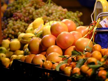 7 alimentos para limpiar el hígado