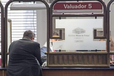 ¿Cerrará Monte de Piedad? De no lograr acuerdo, a partir de febrero se tomarán “decisiones difíciles”, advierten