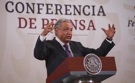 AMLO: Por corrupción, gobernadores de oposición no se suman a la federalización del sistema de salud