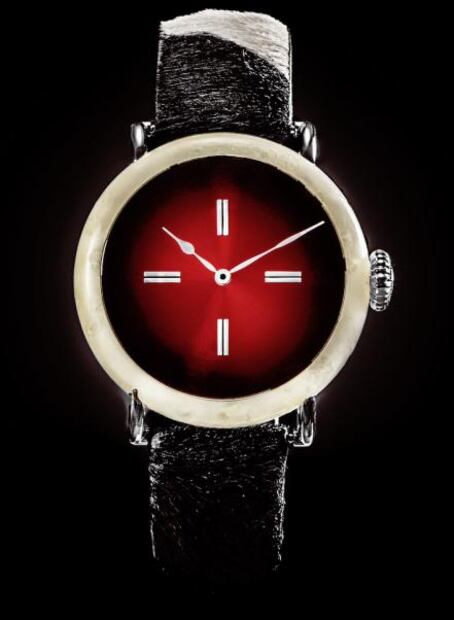 Subastas de 2017 arrancan con tesoro de Patek Philippe